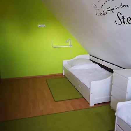 Haus Feldblick 3*